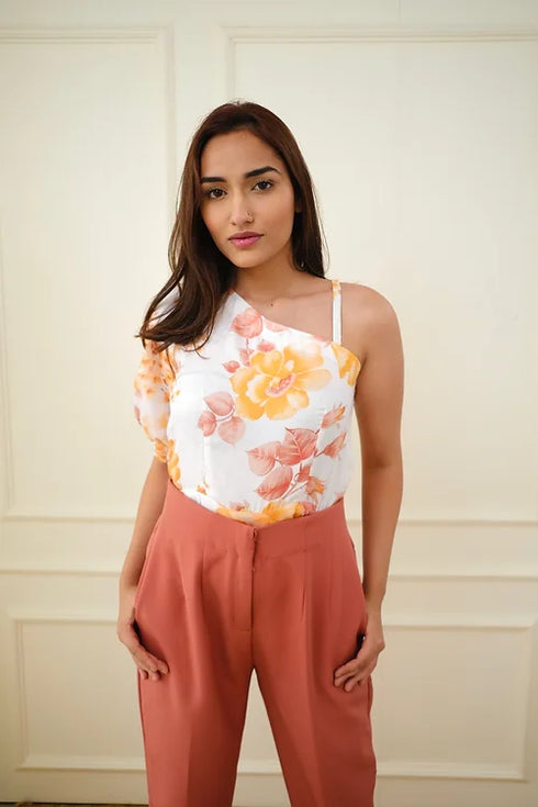 Rory Summer Pastel Coord